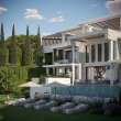 Pool & views