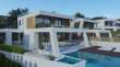 Pool & views