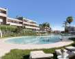 Pool & views