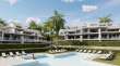 Pool & views