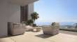 Pool & views