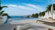 Pool & views