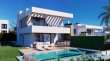 Pool & views