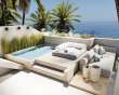 Pool & views