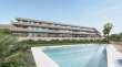 Pool & views