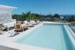 Pool & views