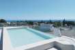 Pool & views