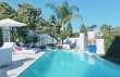 Pool & views