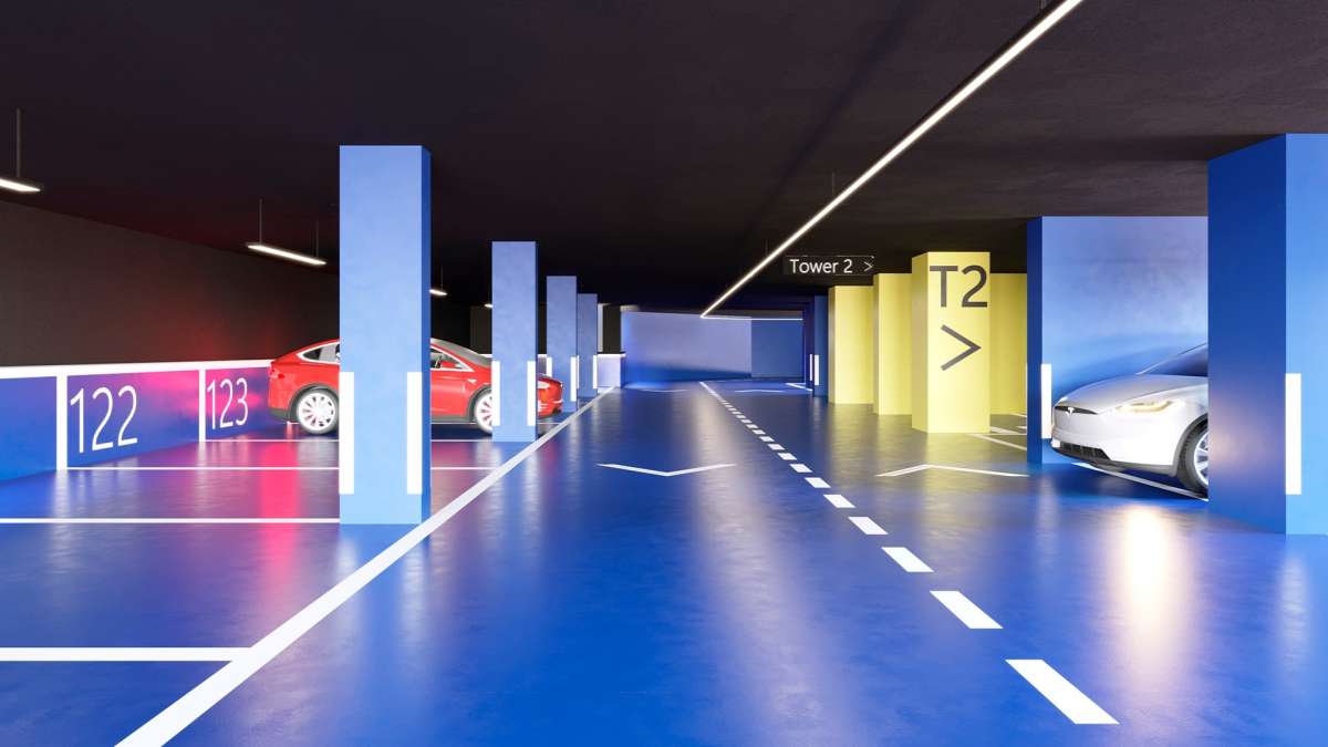 BENIDORM NEW 2 BEDROOM APARTMENTS LOCATED 50 METERS FROM THE BEACH WITH MAGNIFICENT SEA VIEWS