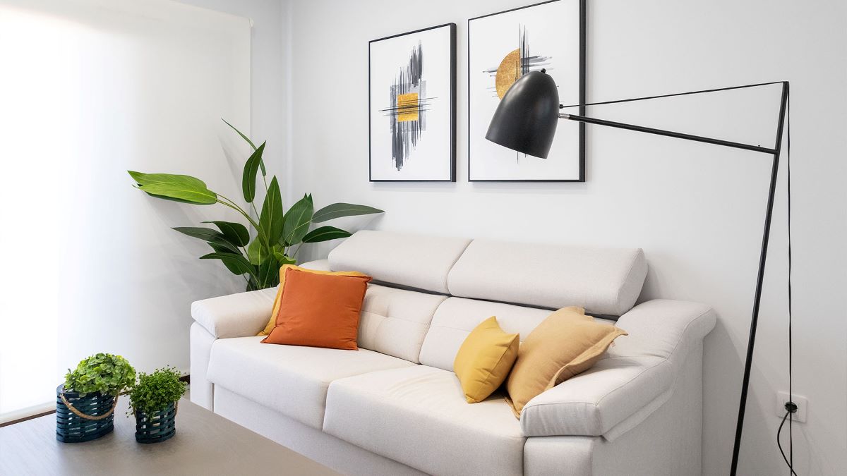 NEW ANDALUSIAN STYLE APARTMENTS LOCATED 600 METERS FROM THE BEACH ON THE COSTA DE ALMERIA