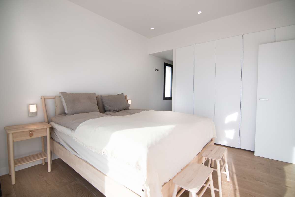 NEW LUXURY 3 BEDROOM VILLA WITH PRIVATE POOL AND SOLARIUM