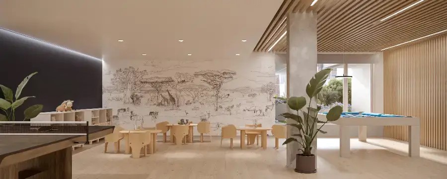 NEW 3 BEDROOM APARTMENTS LOCATED JUST MINUTES FROM THE BEACH AND PORT IN JAVEA 