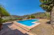 Pool & views