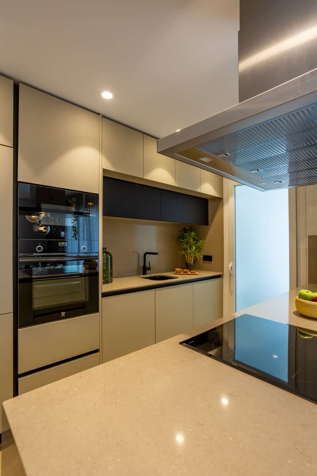 NEW APARTMENT IN LA FINCA GOLF IN ALGORFA