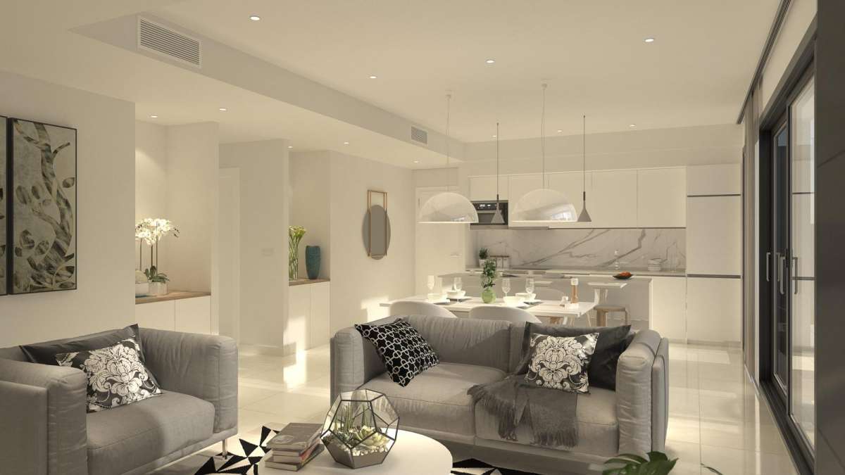 HOUSE FOR SALE, MURCIA