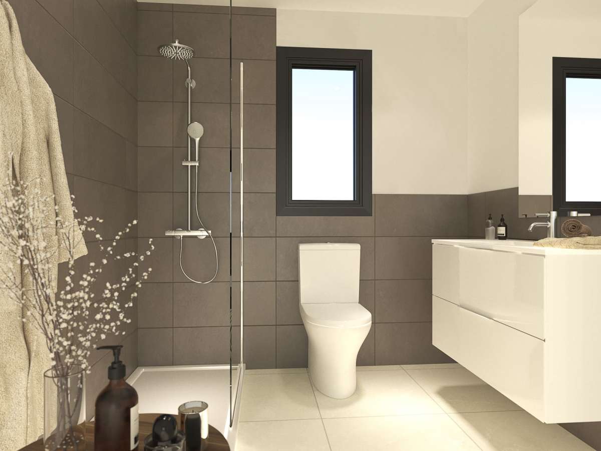 HOUSE FOR SALE, MURCIA