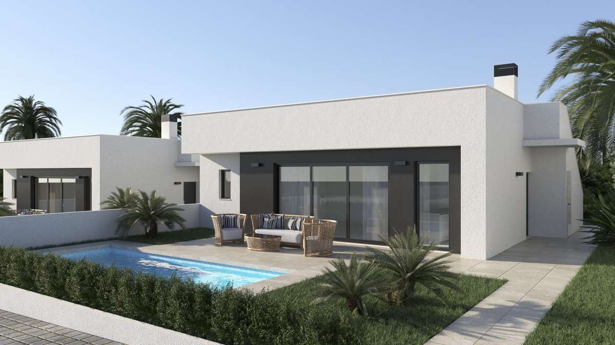 HOUSE FOR SALE, MURCIA