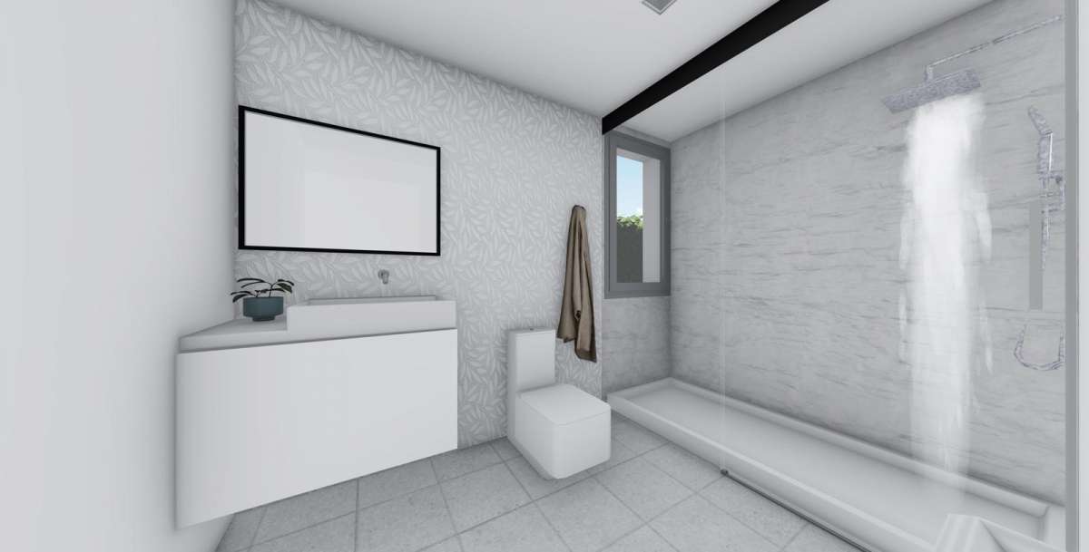 HOUSE FOR SALE, SAN JUAN DE LOS TERREROS