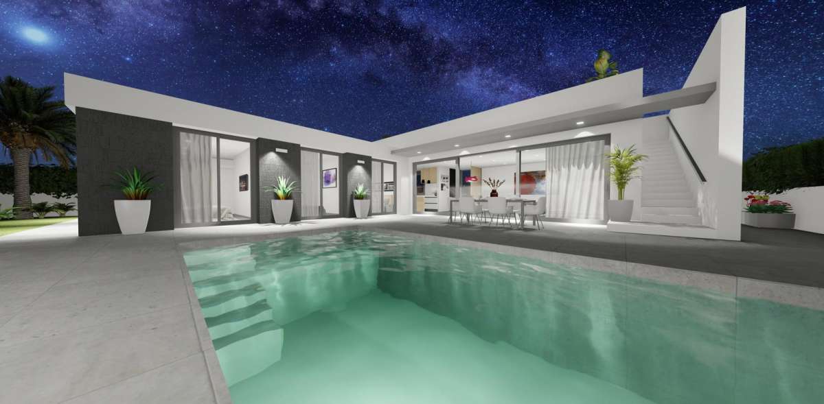 HOUSE FOR SALE, SAN JUAN DE LOS TERREROS