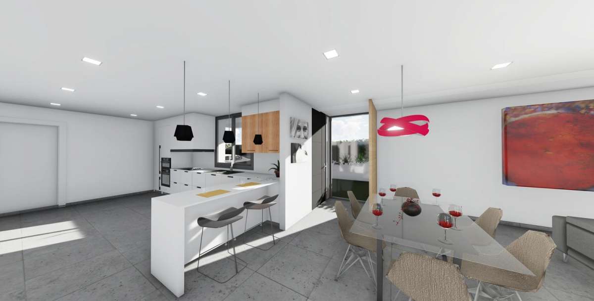 HOUSE FOR SALE, SAN JUAN DE LOS TERREROS