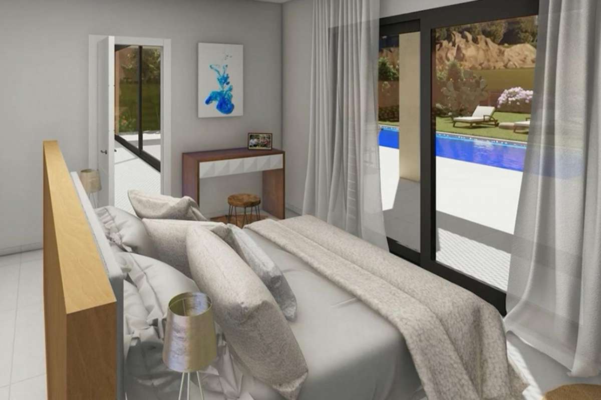 HOUSE FOR SALE, CUEVAS DEL ALMANZORA