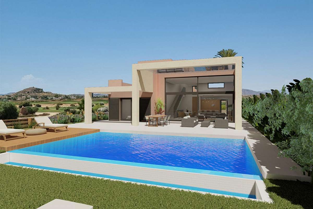 HOUSE FOR SALE, CUEVAS DEL ALMANZORA