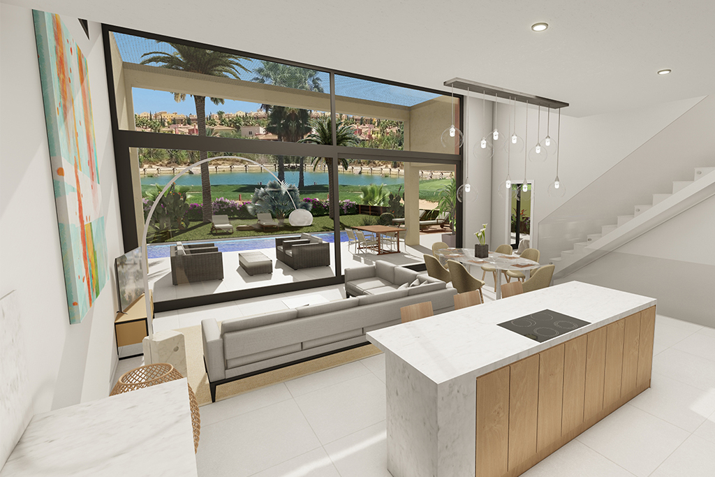 HOUSE FOR SALE, CUEVAS DEL ALMANZORA