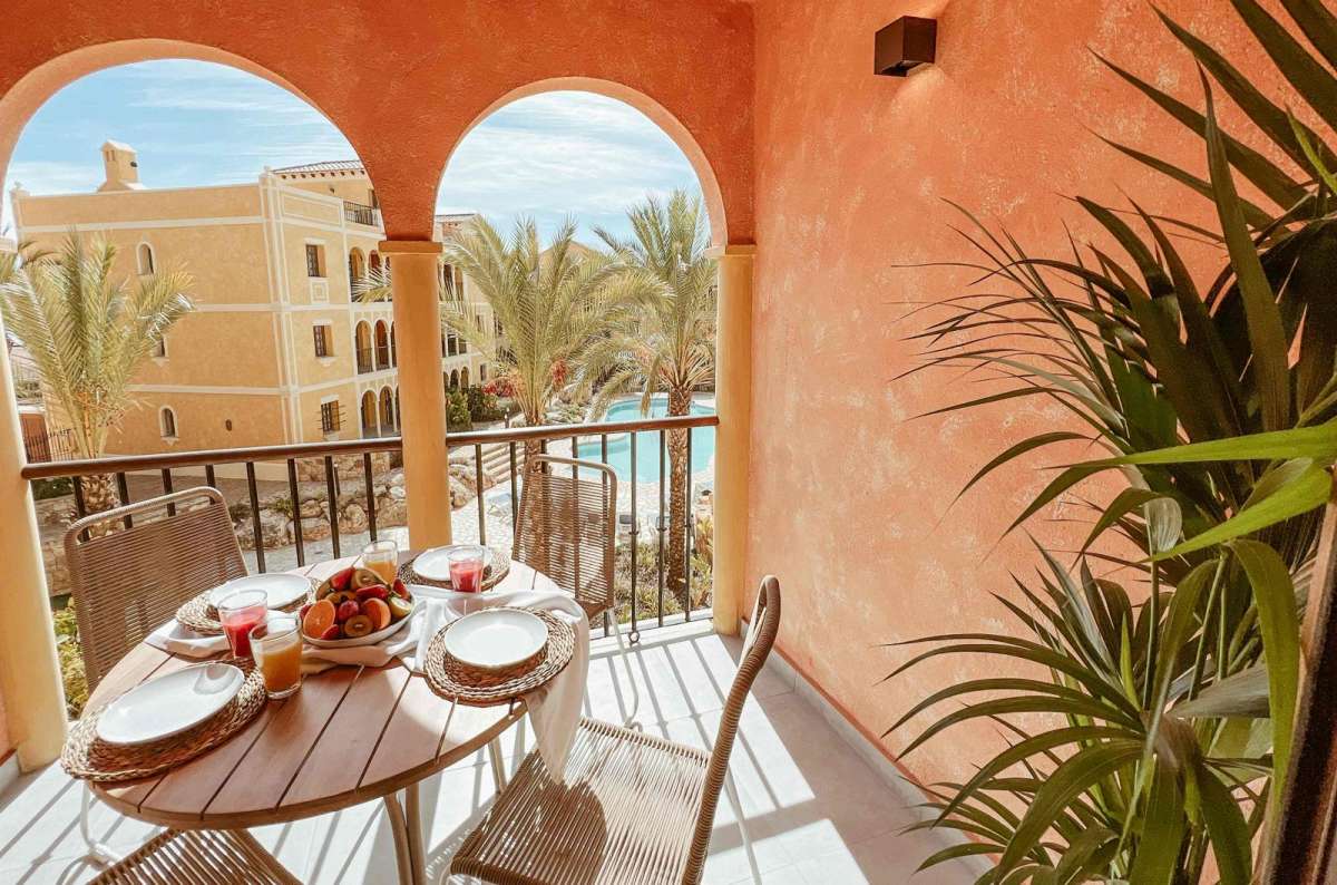 APARTMENT FOR SALE, CUEVAS DEL ALMANZORA