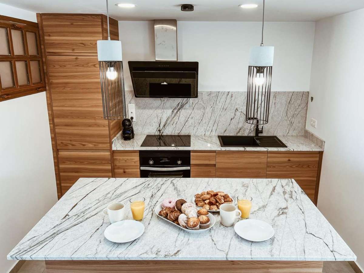 APARTMENT FOR SALE, CUEVAS DEL ALMANZORA