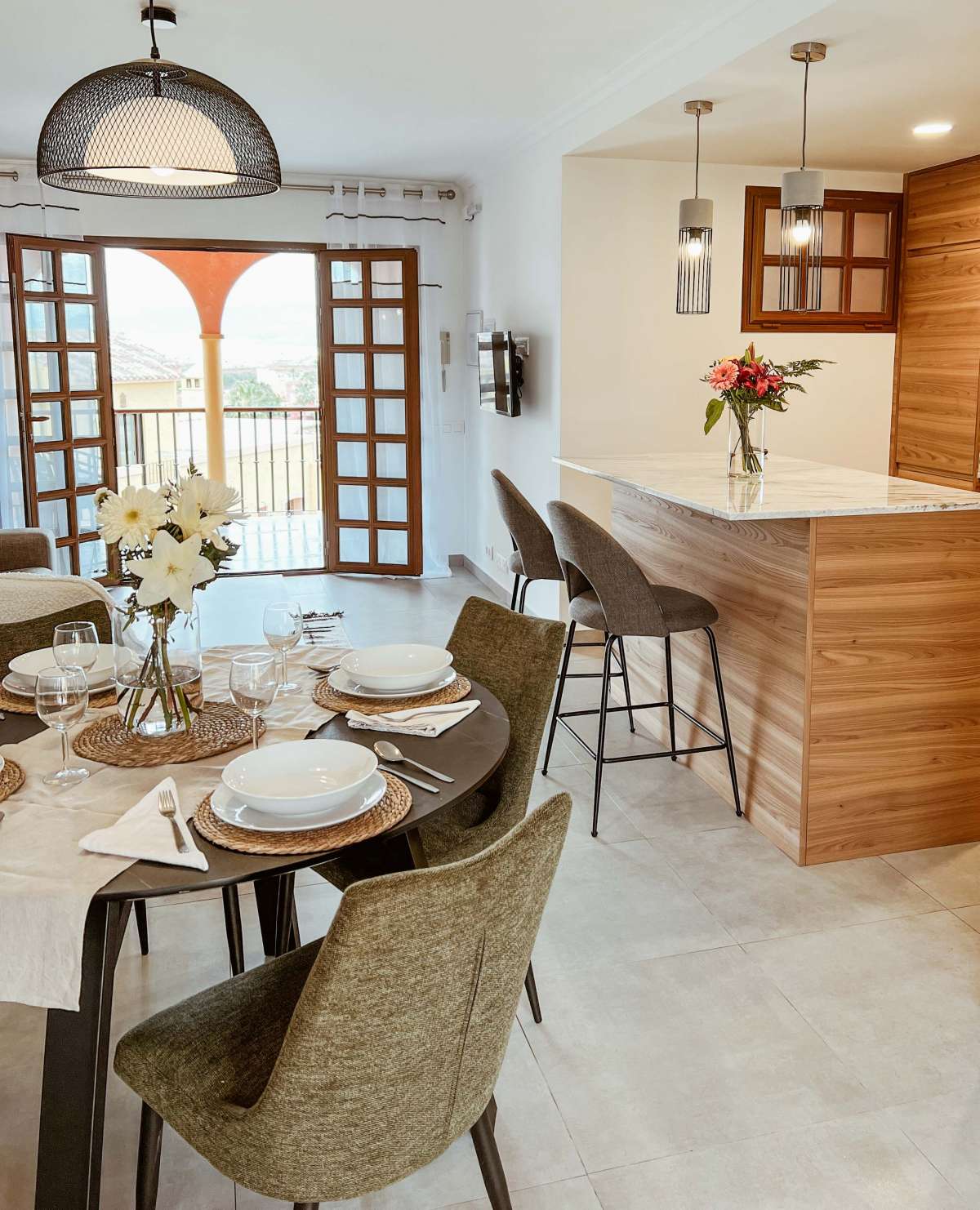 APARTMENT FOR SALE, CUEVAS DEL ALMANZORA