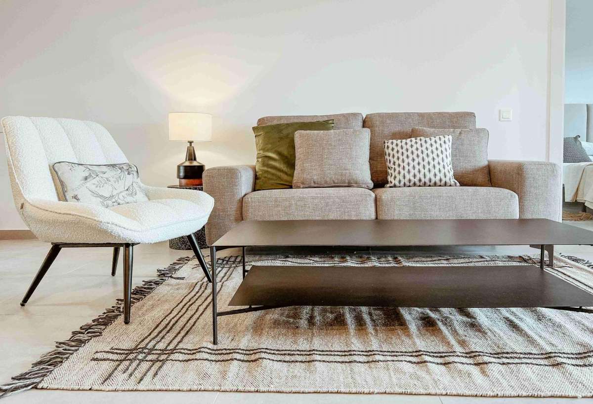 APARTMENT FOR SALE, CUEVAS DEL ALMANZORA