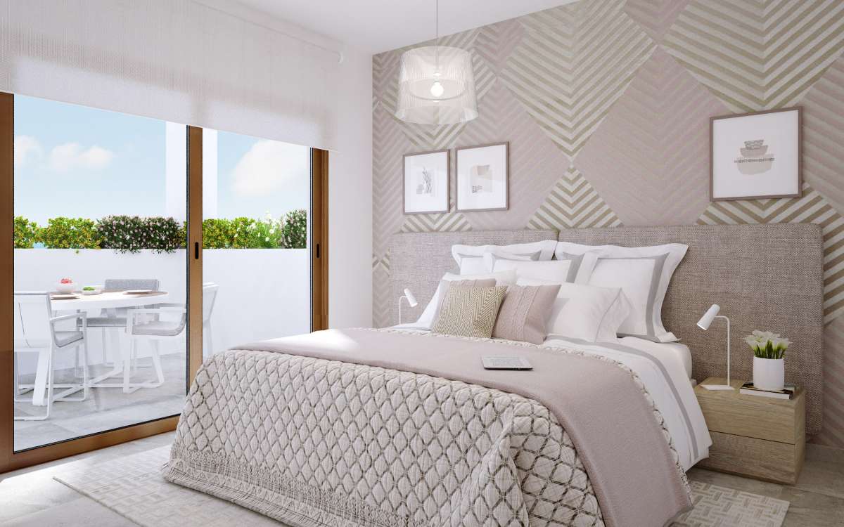 LUXURY VILLAS 400M FROM THE SEA OF PULPÍ