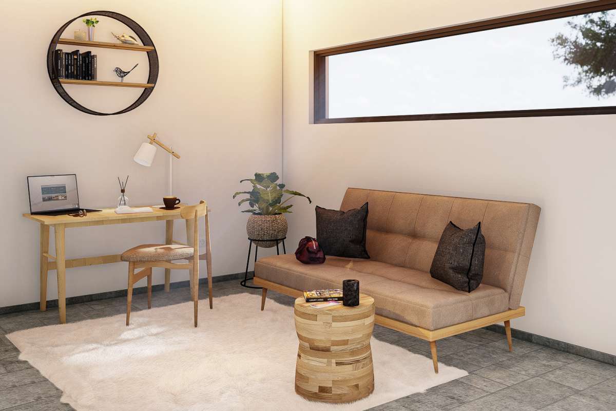 LUXURY VILLAS 400M FROM THE SEA OF PULPÍ