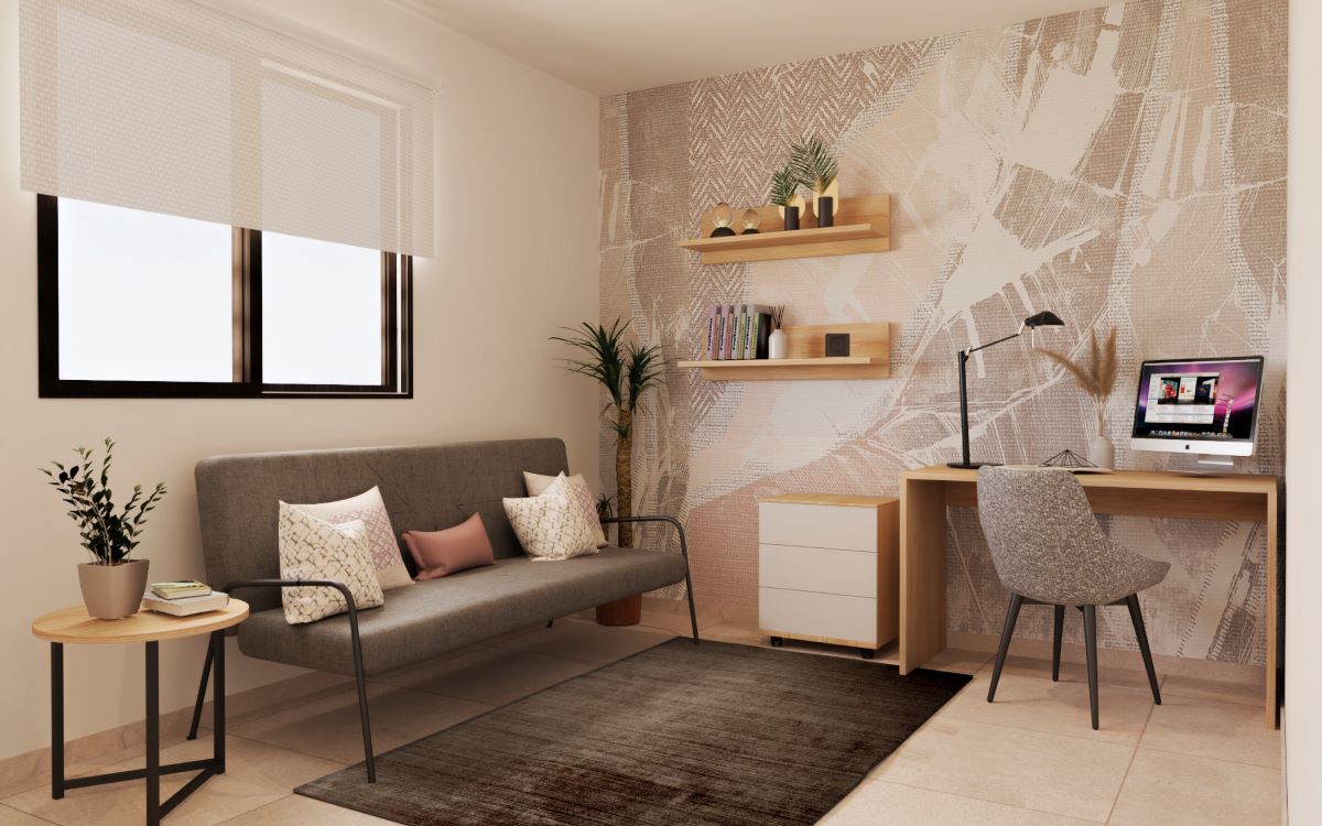 NEW 2 BEDROOM PENTHOUSES BY THE SEA ON THE ALMERIA COAST.