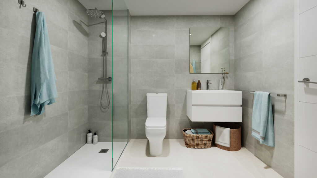 APARTMENT FOR SALE, ESTEPONA