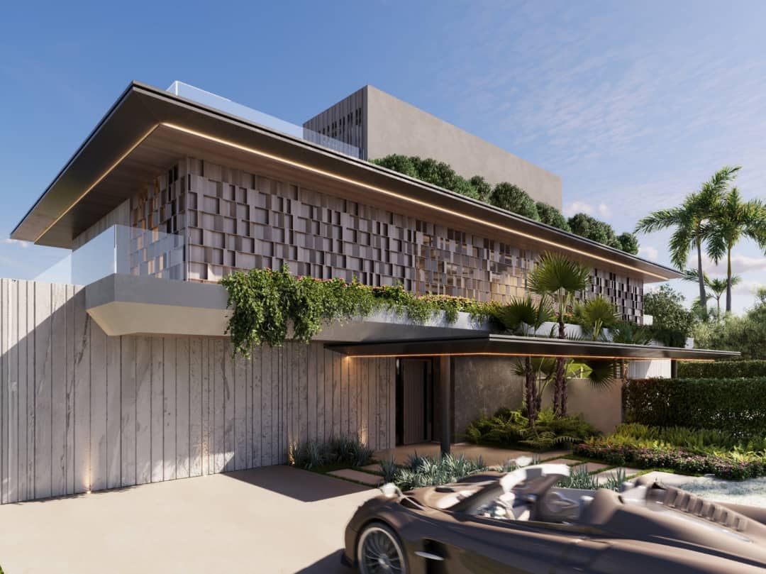 HOUSE FOR SALE, OJÉN