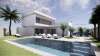 Villa 1