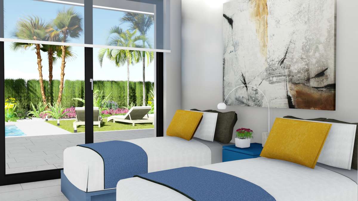 CASA EN VENTA, CALASPARRA