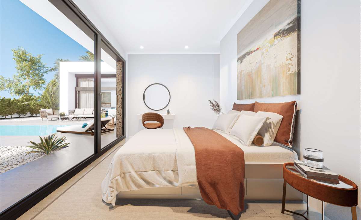 CASA EN VENTA, CALASPARRA