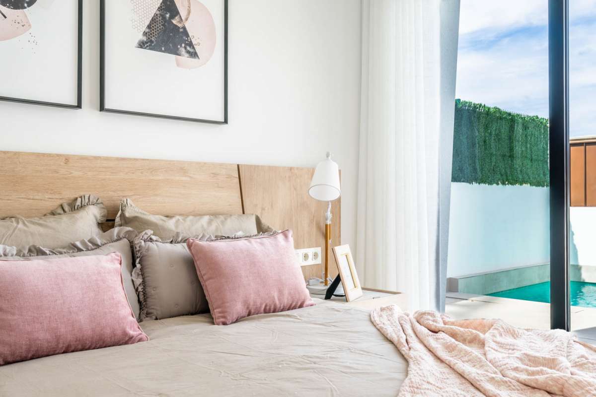 HOUSE FOR SALE, ROLDÁN