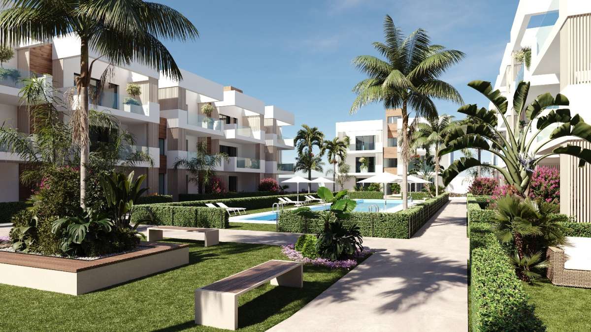 APARTAMENTO EN VENTA, SAN PEDRO DEL PINATAR