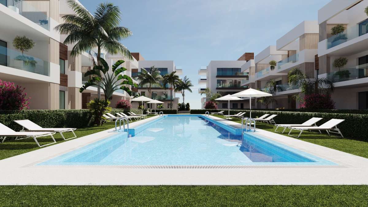 APARTMENT FOR SALE, SAN PEDRO DEL PINATAR