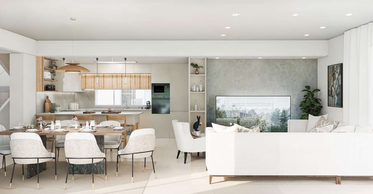 HOUSE FOR SALE, LOS ALCÁZARES