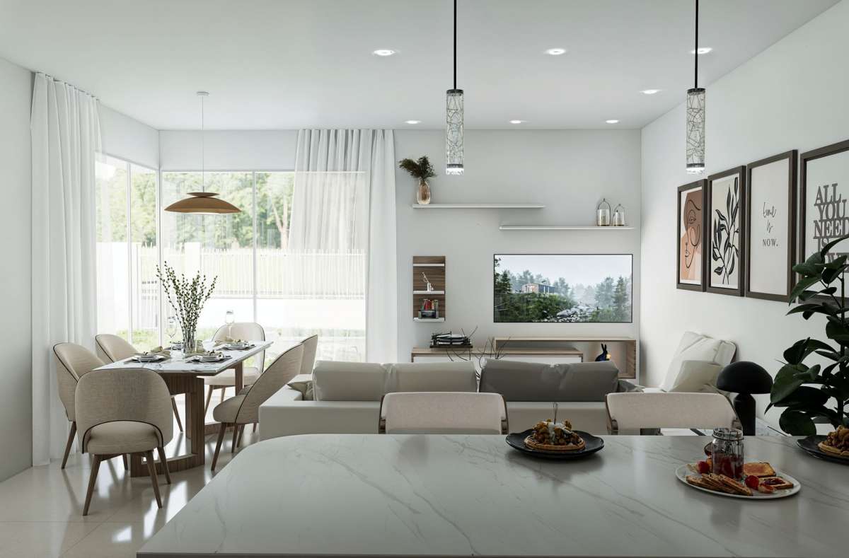 HOUSE FOR SALE, LOS ALCÁZARES