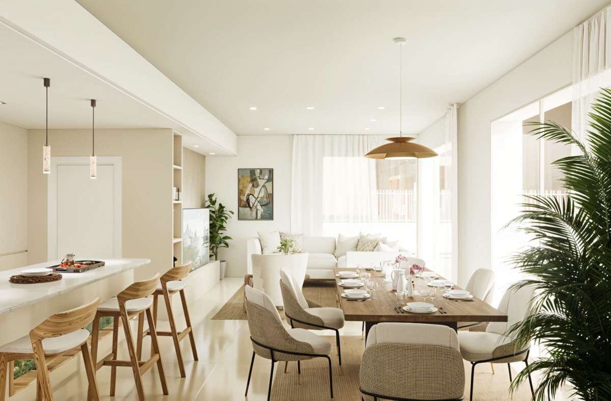 HOUSE FOR SALE, LOS ALCÁZARES