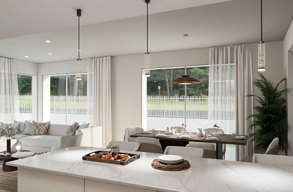 HOUSE FOR SALE, LOS ALCÁZARES