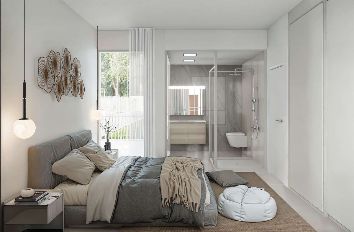 HOUSE FOR SALE, LOS ALCÁZARES