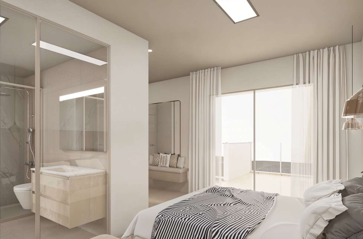 HOUSE FOR SALE, LOS ALCÁZARES