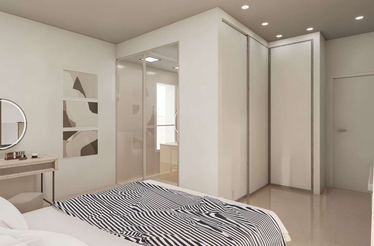 HOUSE FOR SALE, LOS ALCÁZARES