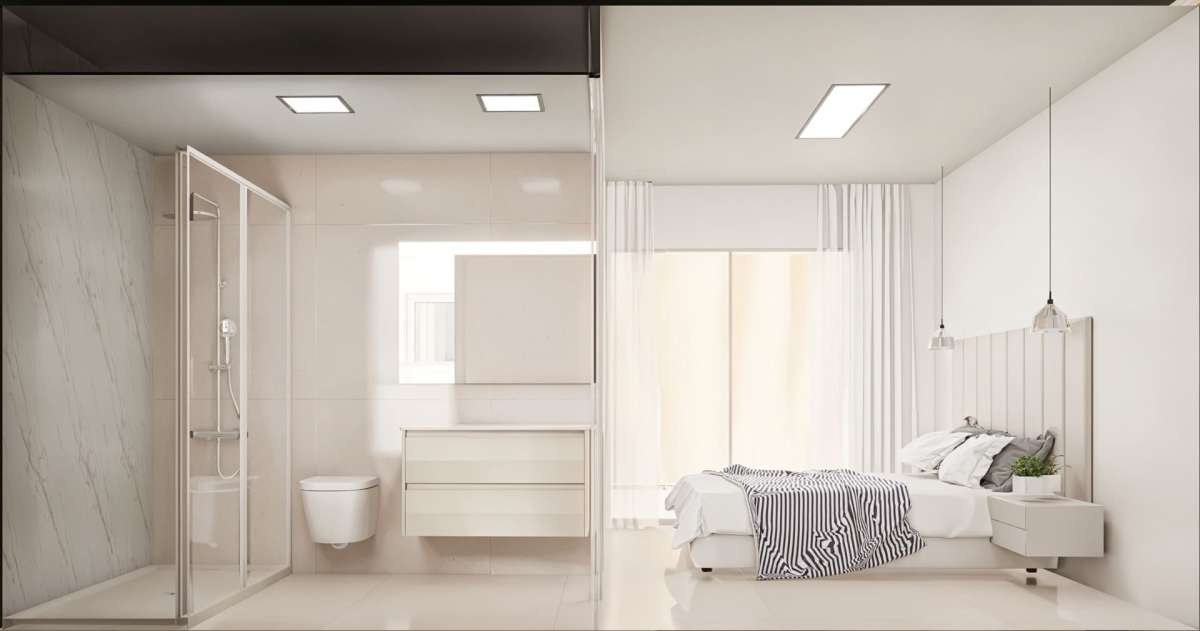 HOUSE FOR SALE, LOS ALCÁZARES